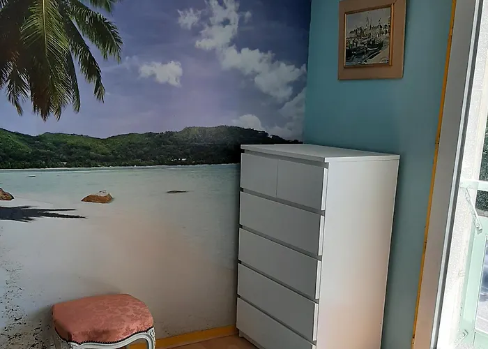 T3 Ideal, Proche Et Centre, Parking, Balcon - Fr-1-319-491 Apartment Arcachon